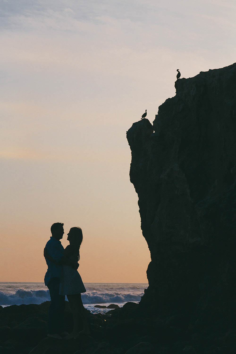 El-Matador-Beach-Surfing-Engagement-Brett-Tori-Photography (9 of 18)