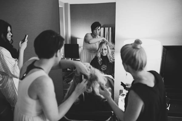 bride getting ready portrait bride getting ready portrait