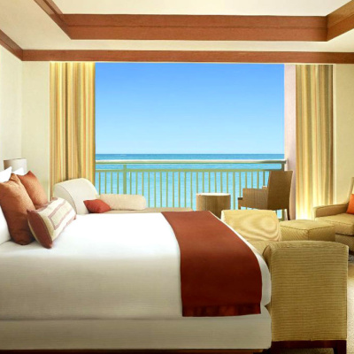 Cove Atlantis photo