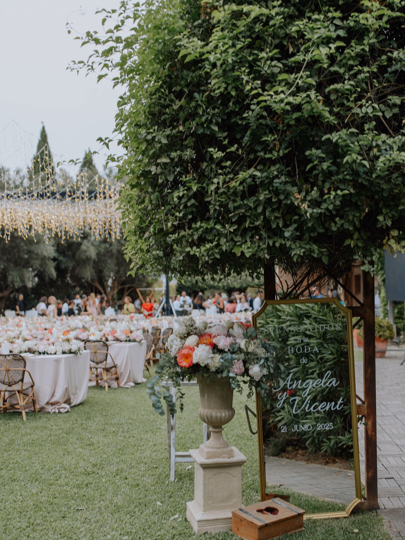Vendor photo