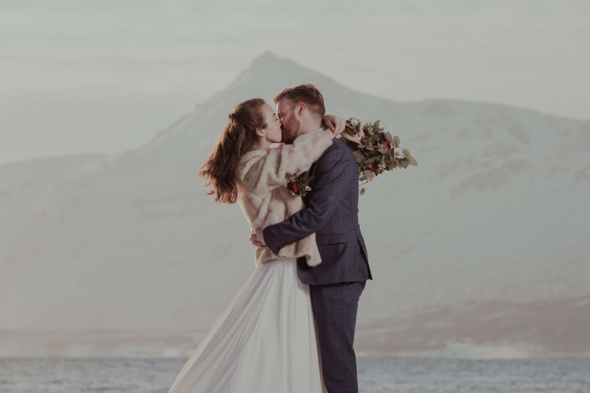 Vendor photo