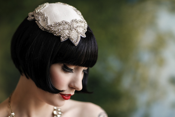 wedding portrait of bride by Stephen Kang of Liquid Fusion Photography | via junebugweddings.com wedding portrait of bride by Stephen Kang of Liquid Fusion Photography | via junebugweddings.com