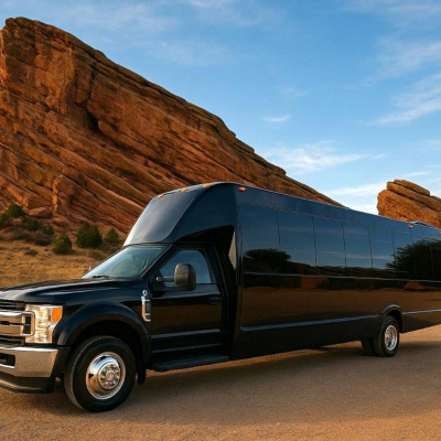 Forever Transportation photo