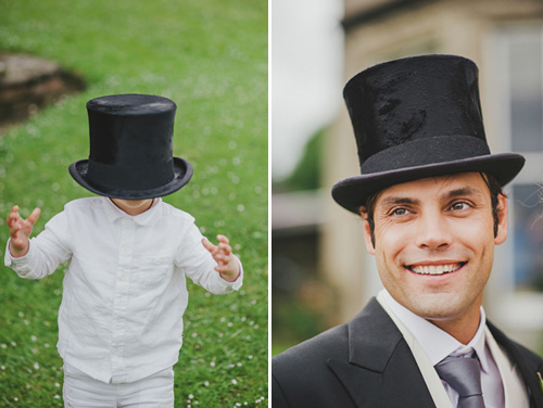 vintage garden wedding in Ireland, photos by This Modern Love photography | junebugweddings.com vintage garden wedding in Ireland, photos by This Modern Love photography | junebugweddings.com