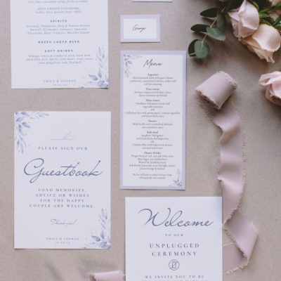 Unique Wedding Concepts photo