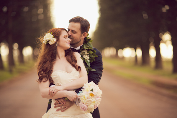 Hawaii destination wedding on Lanai island with photos by Anna Kim Photography | via junebugweddings.com Hawaii destination wedding on Lanai island with photos by Anna Kim Photography | via junebugweddings.com