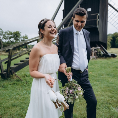 Nordic Adventure Weddings photo