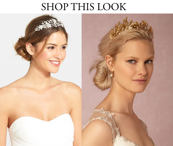 tiara headband