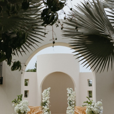 LUXE Destination Weddings photo