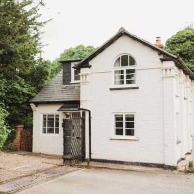 Bredon Manor photo
