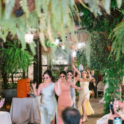 Michelle Kwok Photography photo