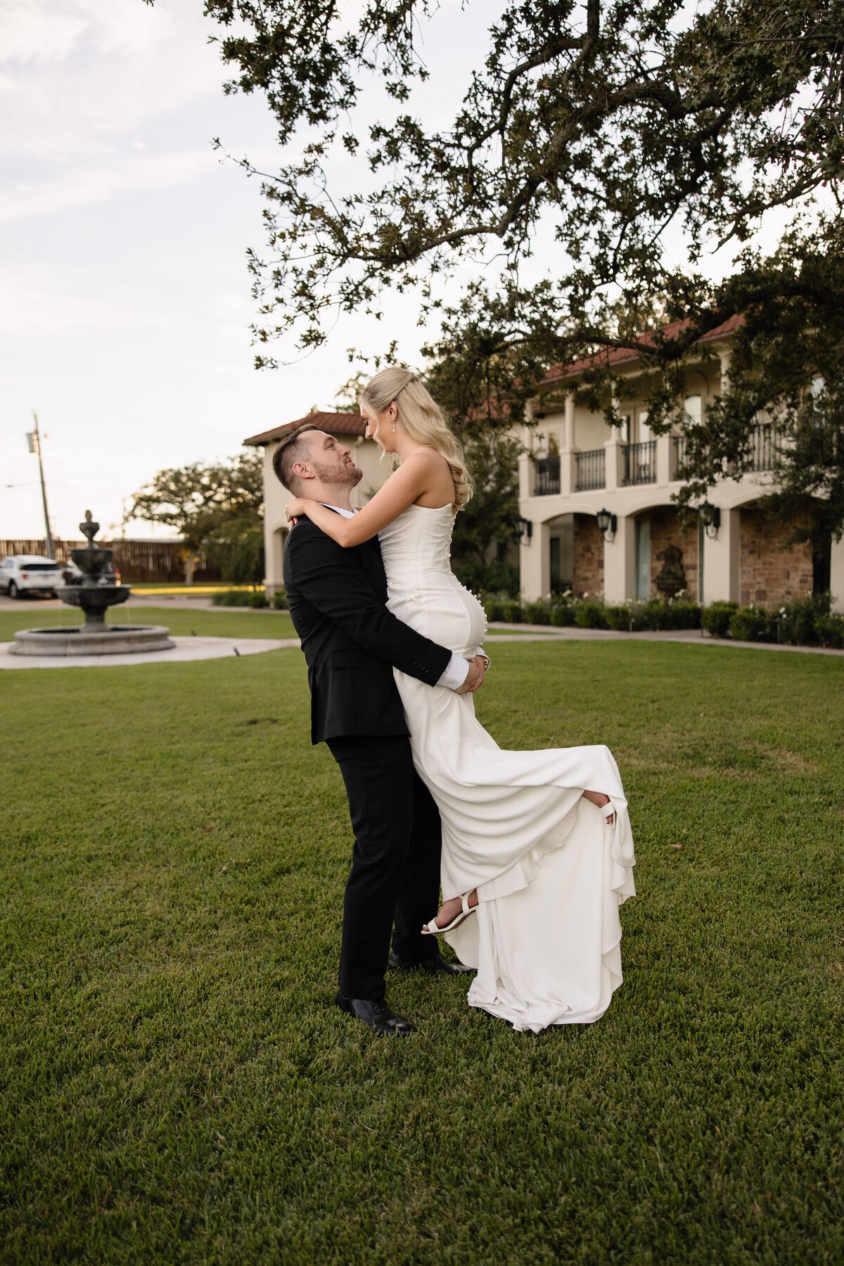Vendor photo