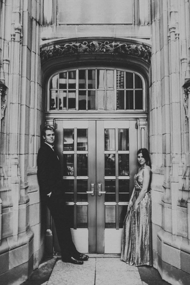 Glamorous-Downtown-Chicago-Engagement-Giving-Tree-Photography (28 of 33)
