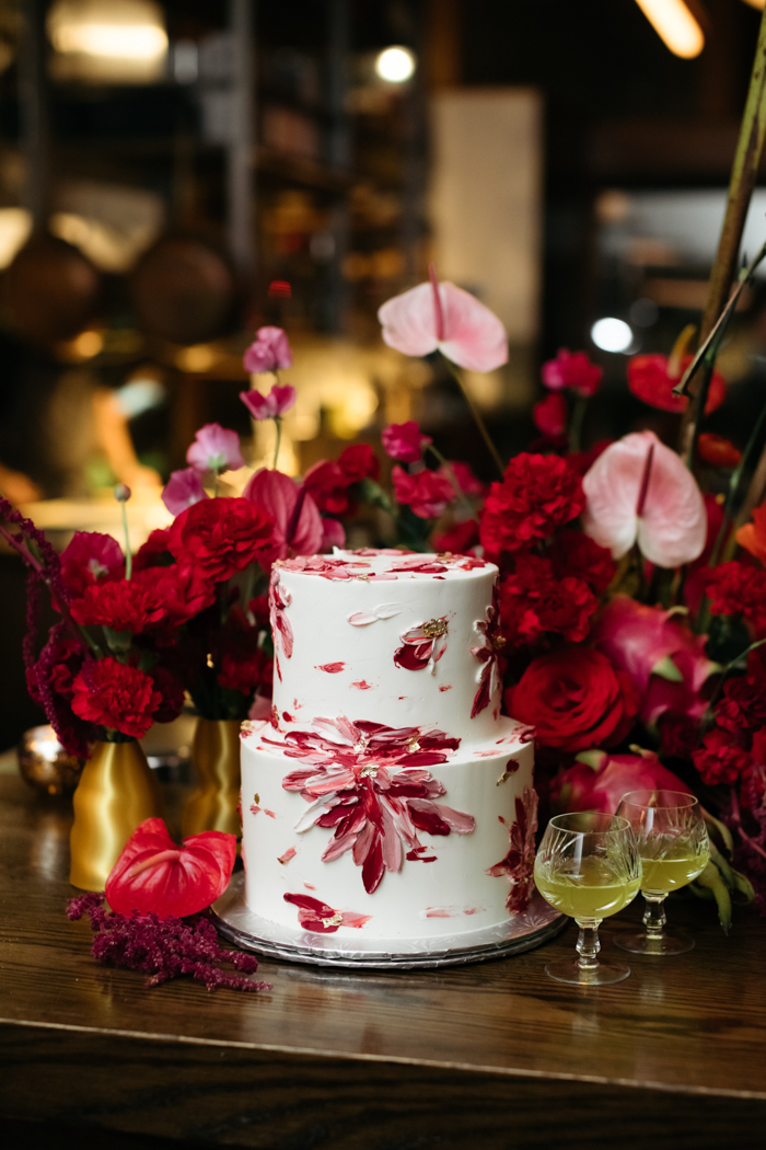 Autostrada Wedding