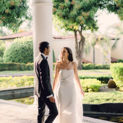 Casa Velas photo