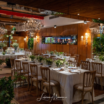 Francesca Robiou Weddings & Events photo