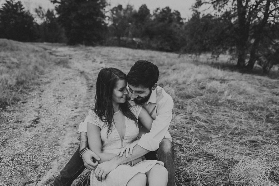 Sweet-Plano-Texas-Engagement-Photos-with-Their-Dogs-Cara-Elizabeth-Photography-23
