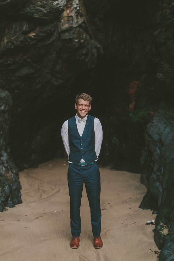 Quirky-Cornwall-Wedding-at-YHA-Treyarnon-Millie-Benbow-Photography-78
