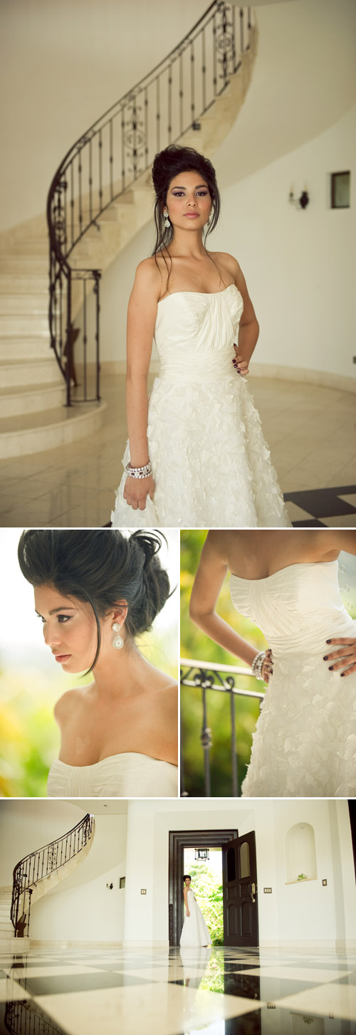 modern tropical wedding floral and fashion design photo shoot from Jubilee Events, photos by Carla Ten Eyck modern tropical wedding floral and fashion design photo shoot from Jubilee Events, photos by Carla Ten Eyck