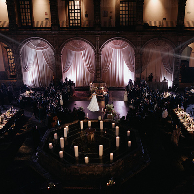 Dorian Weddings photo