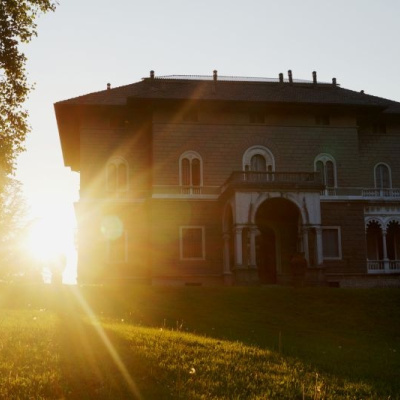 Villa del Bono photo