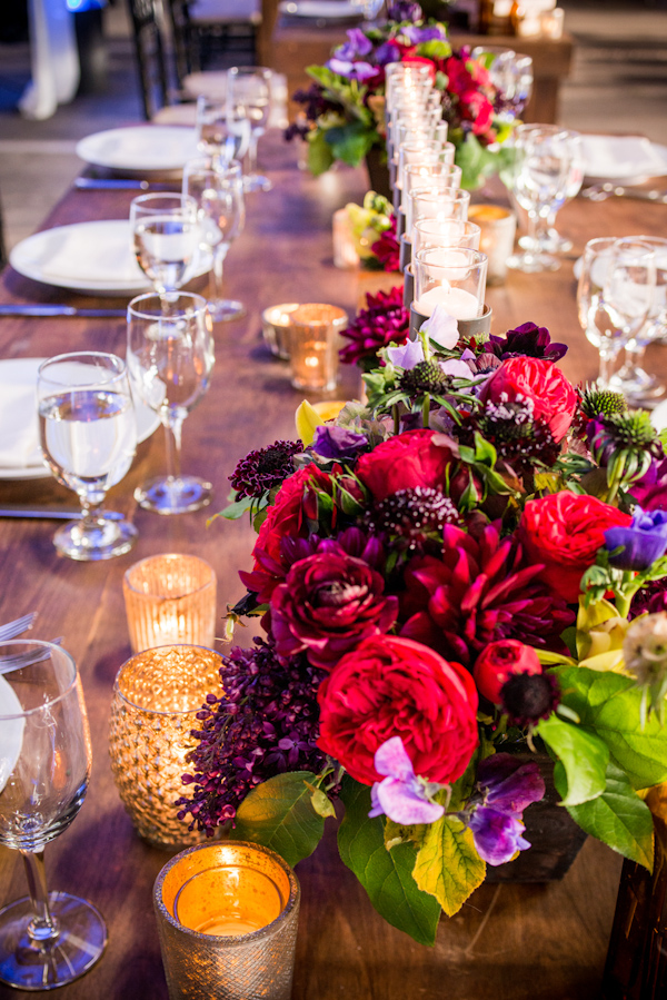 eclectic industrial inspired wedding by Thomas Bui Lifestyle | via junebugweddings.com eclectic industrial inspired wedding by Thomas Bui Lifestyle | via junebugweddings.com