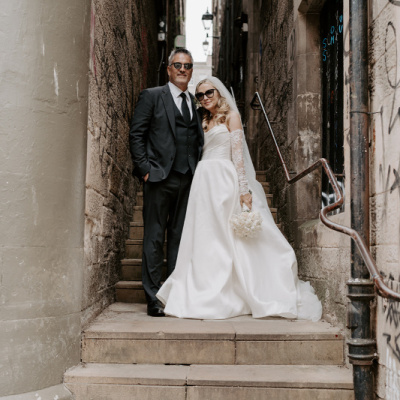 Wild Hearts Elopements photo
