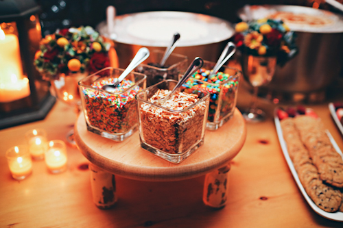 sweet and pretty wedding at Bella Luna Farms with photos by Michele M Waite Photography | junebugweddings.com sweet and pretty wedding at Bella Luna Farms with photos by Michele M Waite Photography | junebugweddings.com