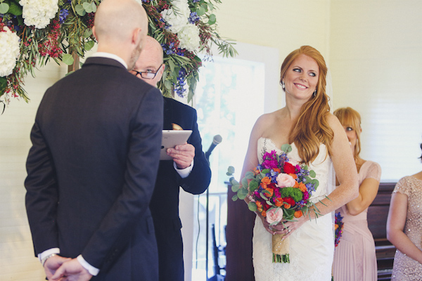 colorful texas wedding at Starhill Ranch, photo by Austin wedding photographer Christina Carroll Photography | via junebugweddings.com colorful texas wedding at Starhill Ranch, photo by Austin wedding photographer Christina Carroll Photography | via junebugweddings.com