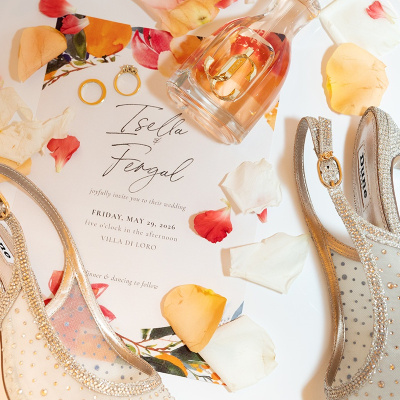 Paluzzis - Wedding Memories photo