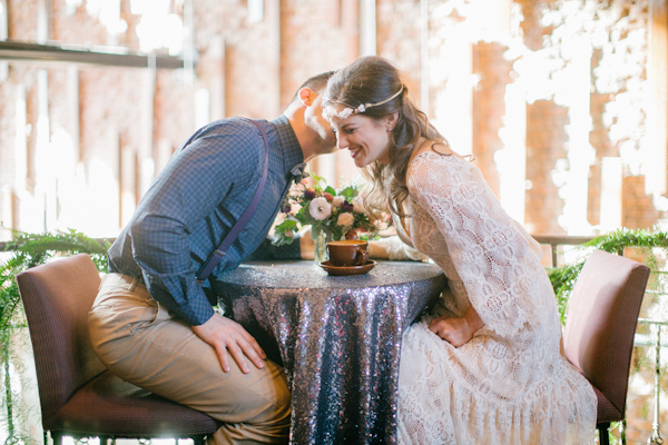 boho chic wedding inspiration photo shoot, photo by Kimberly Chau Photography | via junebugweddings.com boho chic wedding inspiration photo shoot, photo by Kimberly Chau Photography | via junebugweddings.com
