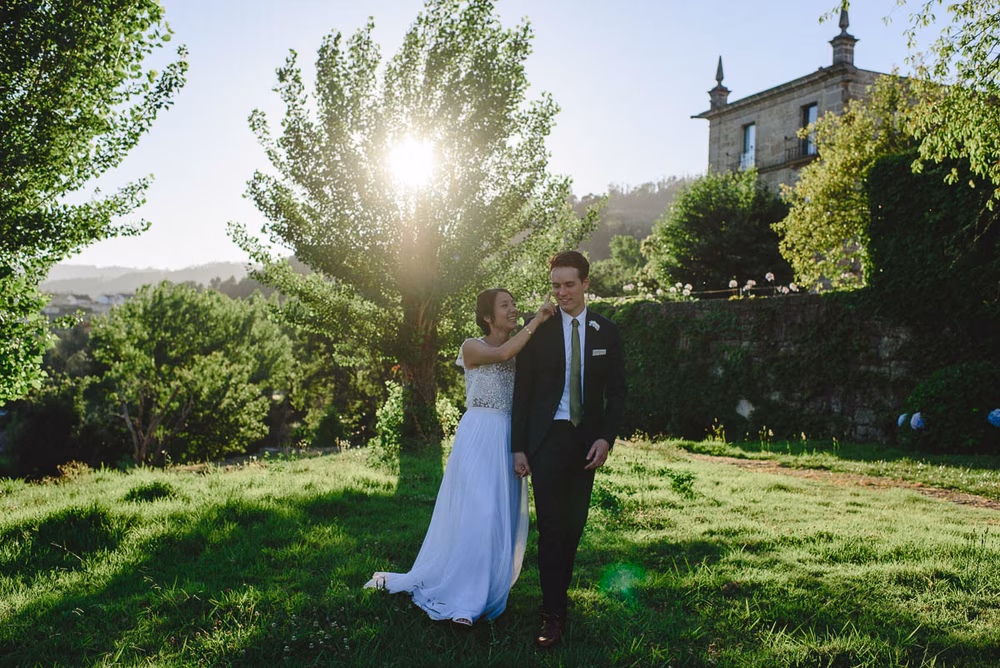 Wedding - Geraldine + Daniel - BRAGA - Portugal - photos by Luis Efigenio / www.quemcasaquerfotos.com