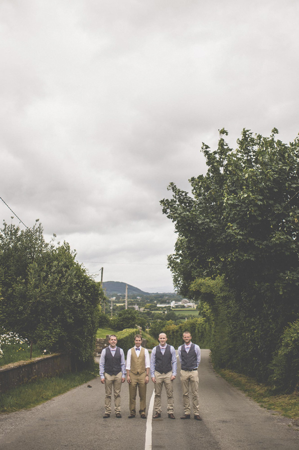 vintage inspired garden wedding in Ireland, photos by Savo Photography | via junebugweddings.com vintage inspired garden wedding in Ireland, photos by Savo Photography | via junebugweddings.com