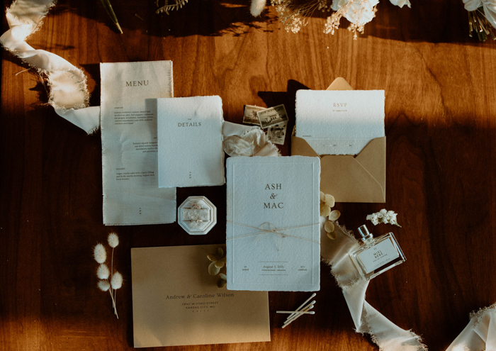 wedding invitations online