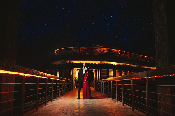 stylish and scenic destination wedding in St. Lucia, photo by C&I Studios | via junebugweddings.com stylish and scenic destination wedding in St. Lucia, photo by C&I Studios | via junebugweddings.com