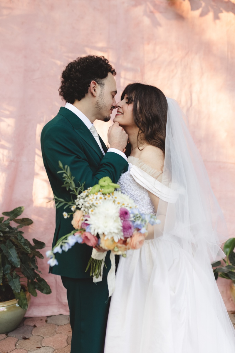 Vendor photo