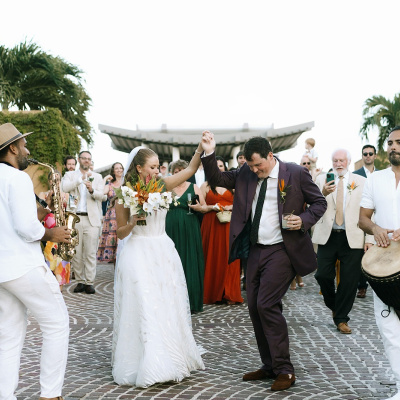 My Perfect Wedding photo