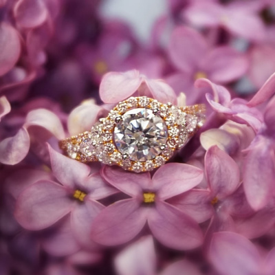 Joseph Jewelry photo