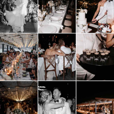 UCG Luxury Destination Events photo