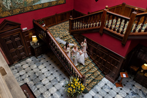 English country wedding at Stapleford Park, photos by Crash Taylor English country wedding at Stapleford Park, photos by Crash Taylor