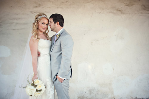 Rustic Somoma, California wedding with a yellow, coral, citrus and orange wedding color palette. Photos by Meaghan Elliott Photography via JunebugWeddings.com Rustic Somoma, California wedding with a yellow, coral, citrus and orange wedding color palette. Photos by Meaghan Elliott Photography via JunebugWeddings.com