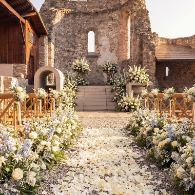 Castel Badia photo