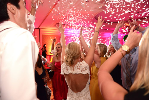 classic vintage pink and gray wedding at The Ritz-Carlton, Sarasota, FL - by Lisa Stoner and Abby Liga Photography | via junebugweddings.com classic vintage pink and gray wedding at The Ritz-Carlton, Sarasota, FL - by Lisa Stoner and Abby Liga Photography | via junebugweddings.com