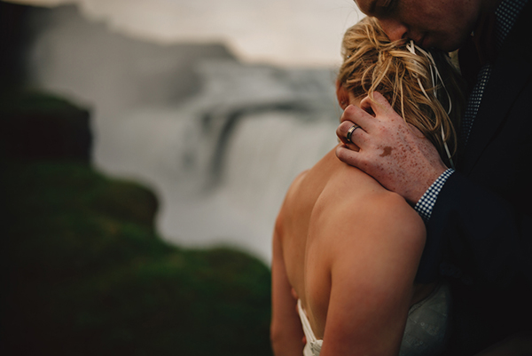 Majestic Icelandic Elopement, Photo by Gabe McClintock | via junebugweddings.com Majestic Icelandic Elopement, Photo by Gabe McClintock | via junebugweddings.com