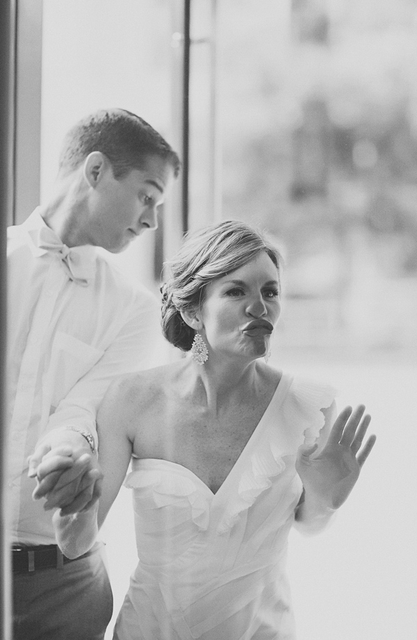 bright yellow and orange summer wedding in Atlanta, photo by Paperlily Photography | via junebugweddings.com bright yellow and orange summer wedding in Atlanta, photo by Paperlily Photography | via junebugweddings.com