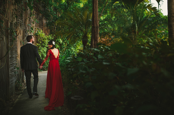 stylish and scenic destination wedding in St. Lucia, photo by C&I Studios | via junebugweddings.com stylish and scenic destination wedding in St. Lucia, photo by C&I Studios | via junebugweddings.com