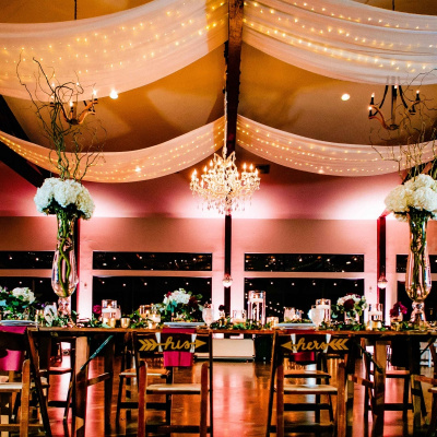 Pecan Springs Ranch photo