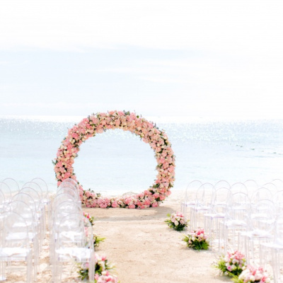 LUXE Destination Weddings photo