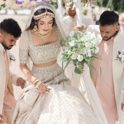 Abigail Lucy - Luxury Weddings & Events photo
