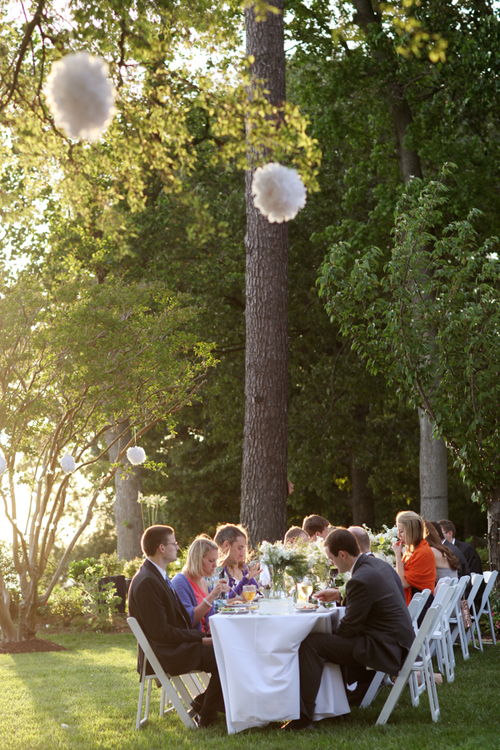 Grey and cream seaside wedding in Newport News, VA, photos by Whitebox Weddings via junebugweddings.com Grey and cream seaside wedding in Newport News, VA, photos by Whitebox Weddings via junebugweddings.com